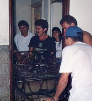 1986 | Fundação da Empresa