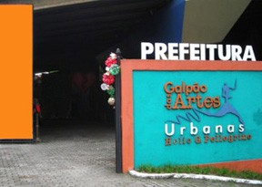 Galpão das Artes Urbanas