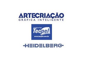 Homenagem Tecpel e Heidelberg