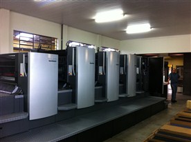 Tech Tour Heidelberg