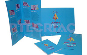 Campanha Anima Mundi 2012