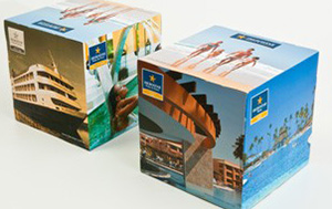 Cubo