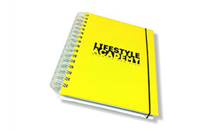 Caderno
