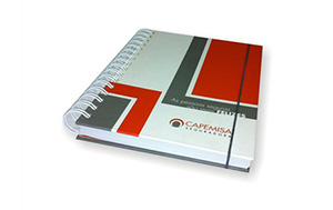 Caderno