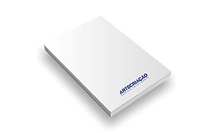 Papel Timbrado