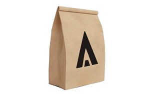 Sacos de Papel