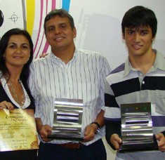 Prêmio de Excelência Gráfica Werner Klatt 2008