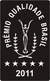 Prêmio Qualidade Brasil - Leader Quality