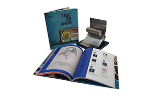 Livros