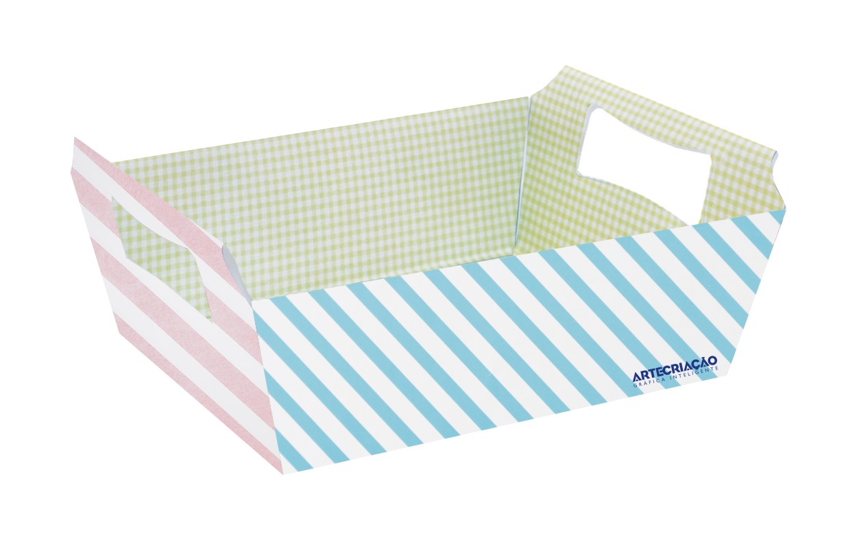 Cesta de Papel
