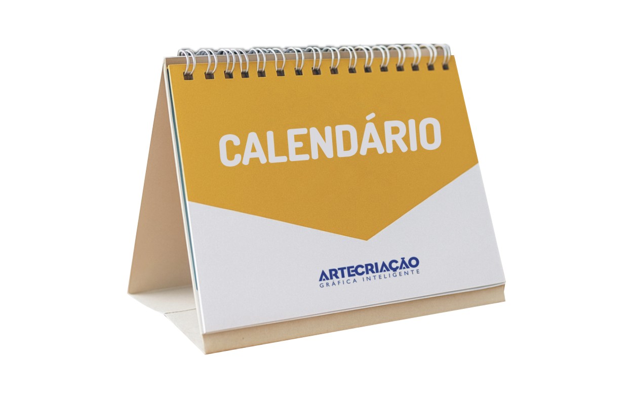 Calendário