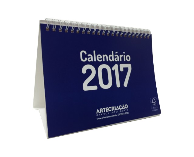 Calendário
