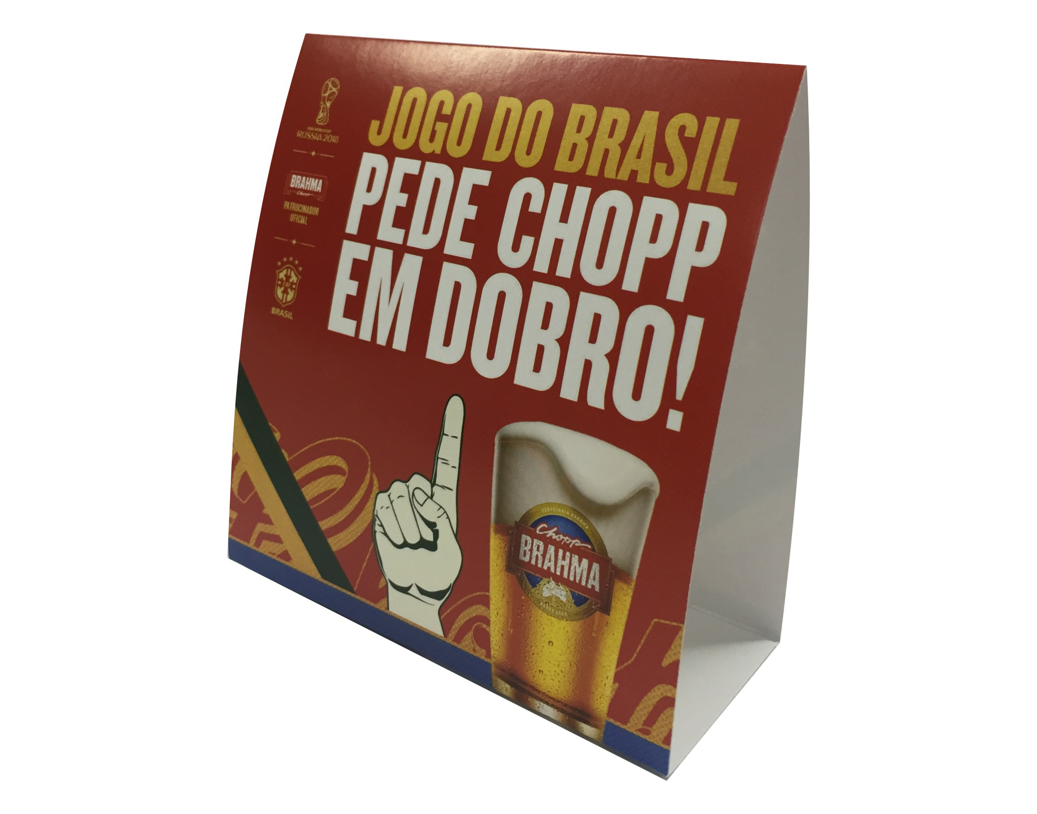 Display de Mesa
