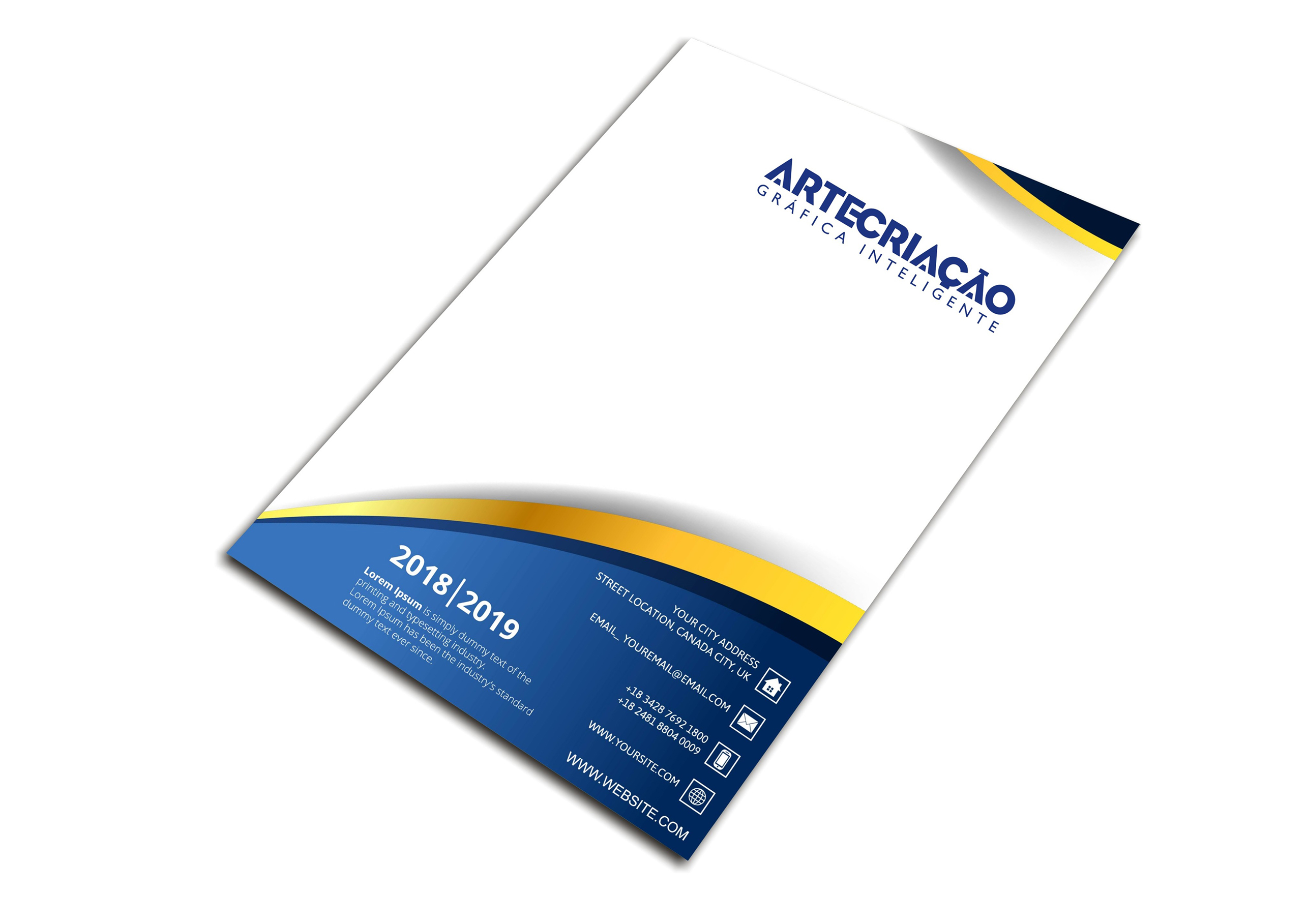 Flyer