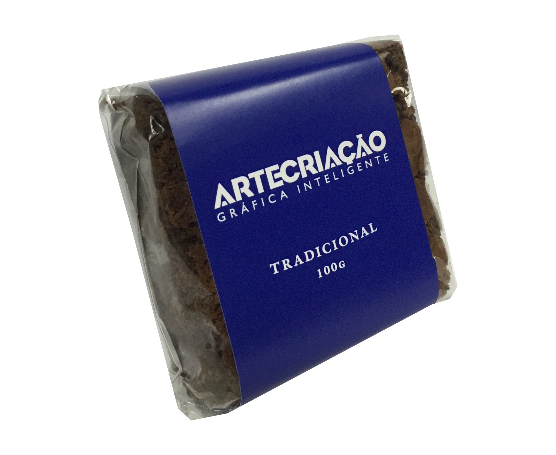 Rótulo de Brownie
