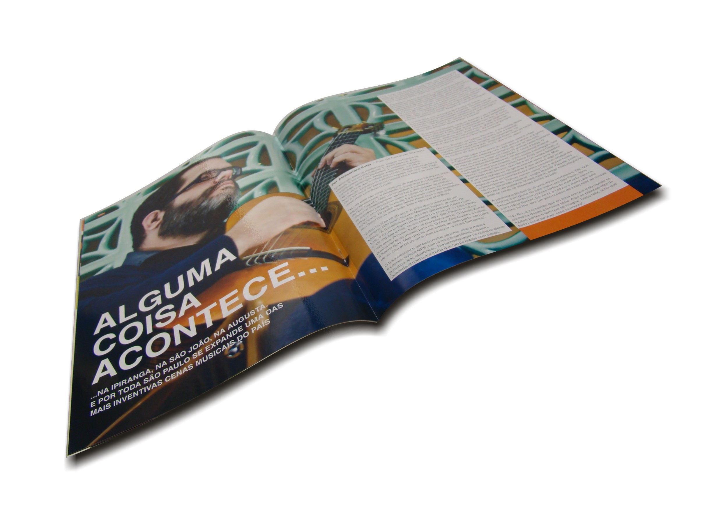 Revistas